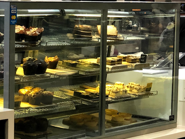 Comentarii opinii despre McDonald's Pakuranga