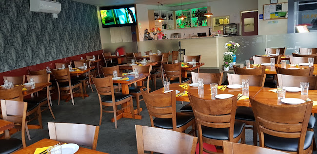 Yellow mirchi Restaurant & bar Phone number