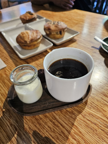 Comentarii opinii despre Crafty Baker Titirangi