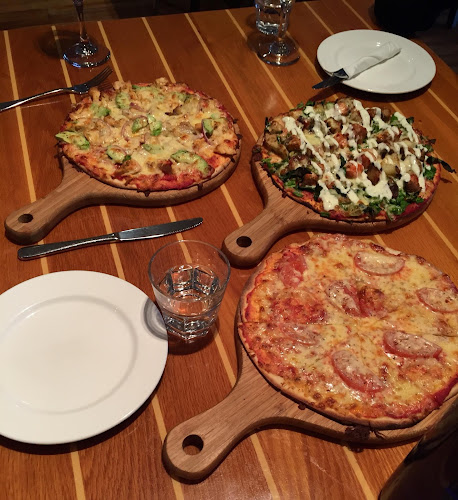 Comentarii opinii despre Turkish Kebabs & Pizzas