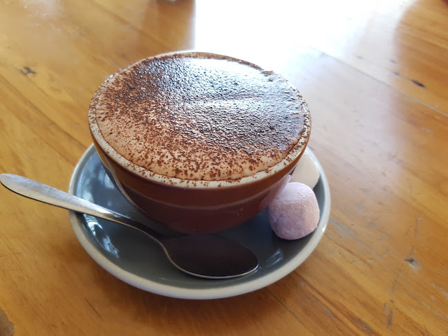 Reviews of Dalethorpe House Cafe & Store in Darfield - Hospitality and gastronomy