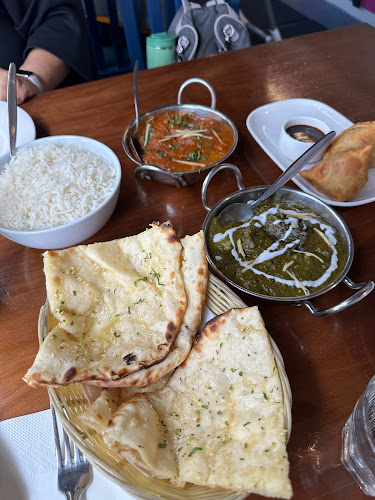 Opinii despre Curry n Coffee House Indian Restaurant Whitianga în Whitianga - Hospitality and gastronomy