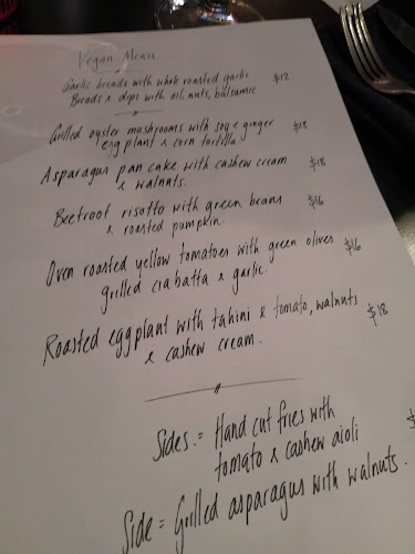 Comments and reviews of Ussco Bar & Bistro