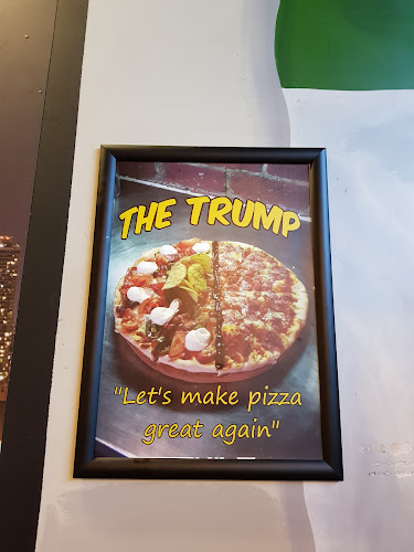 Comentarii opinii despre Filadelfio's Pizza