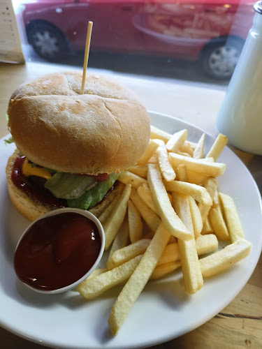 Filadelfio's Pizza - Dunedin