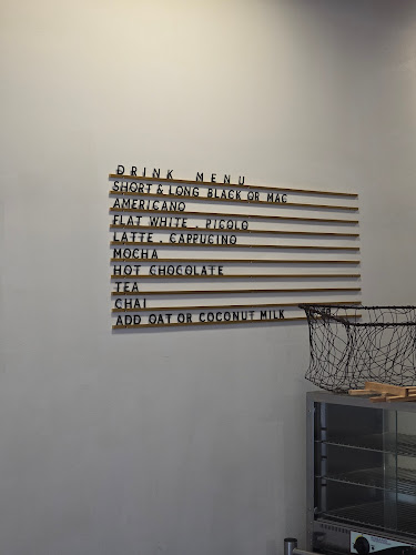 Little & Friday — Ponsonby