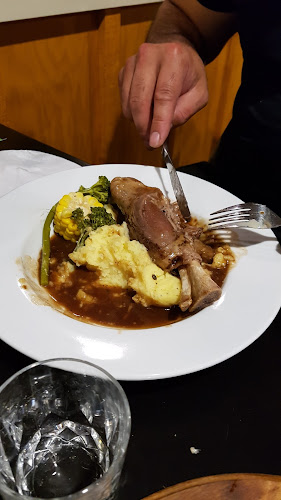 Dinsdale Tavern - Hospitality and gastronomy