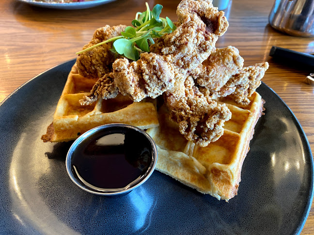 Luciano Espresso Bar - Christchurch