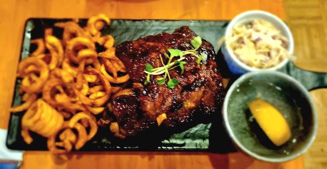 The Rockpool Bar - Christchurch