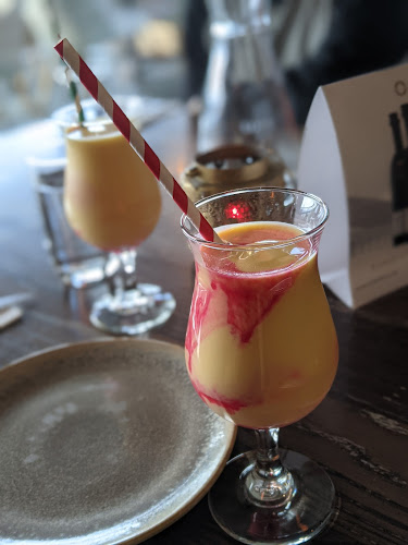 Bombay Palace Wanaka - Hospitality and gastronomy