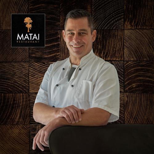Comments and reviews of Matai Restaurant