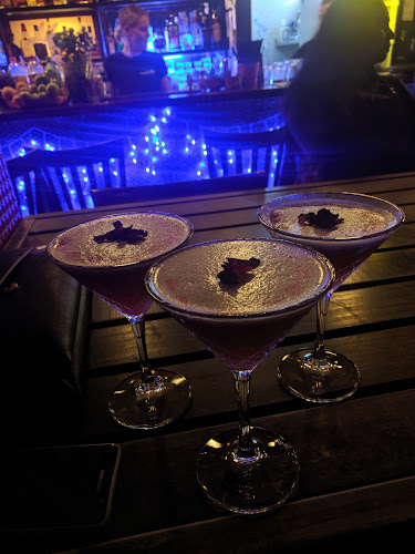 Comentarii opinii despre Bubbles Champagne & Winebar