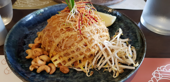 Comentarii opinii despre Siam Thai Fusion Cuisine