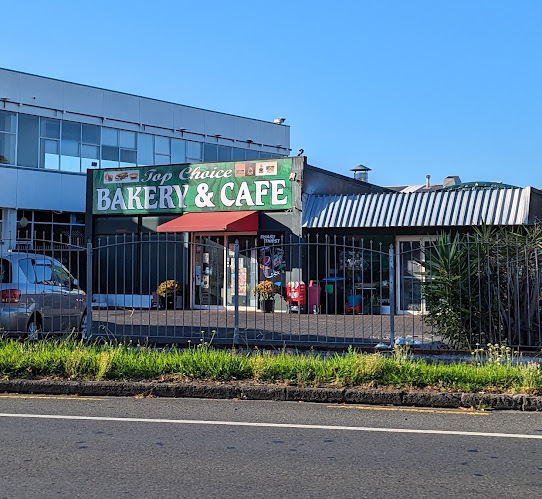 Top Choice Bakery And Cafe