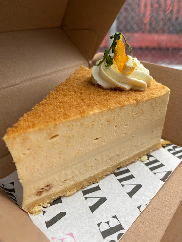 VIBE Coffee Roasters - Hospitality and gastronomy