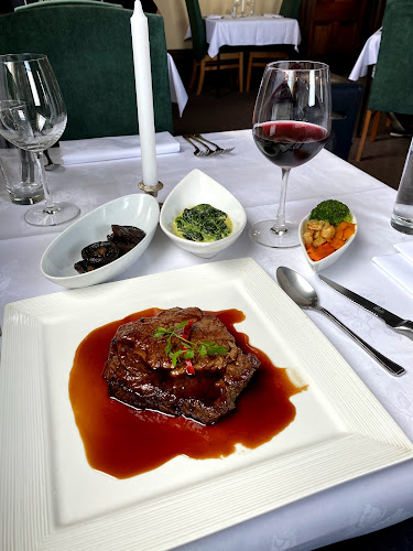 Steak @ Customs House - Hospitality and gastronomy