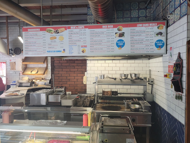 350 Queen Street, Auckland Central, Auckland 1010, New Zealand