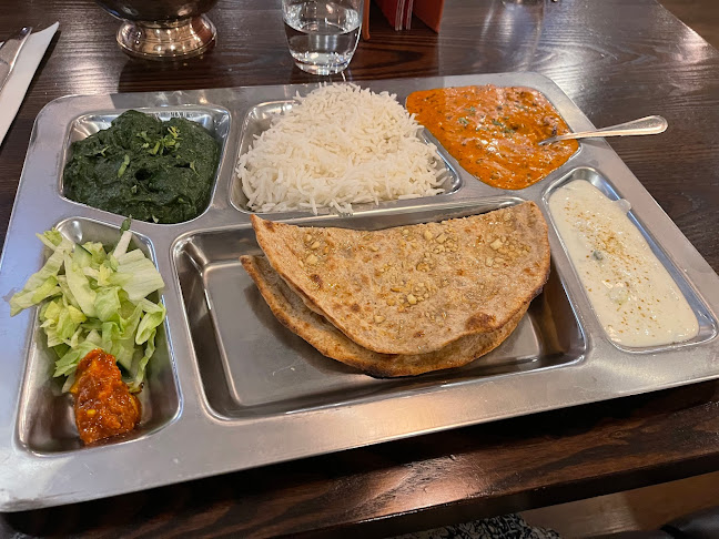 Little India Palmerston North - Hospitality and gastronomy