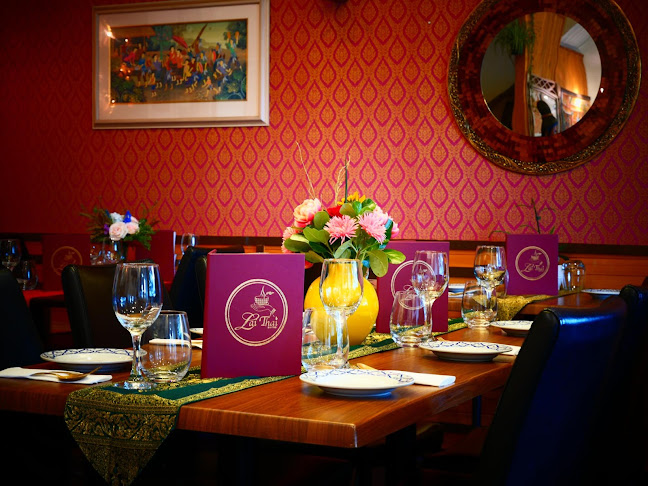 Lai Thai Bistro