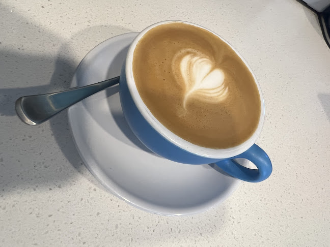 The Old Mill Waterfront Cafe