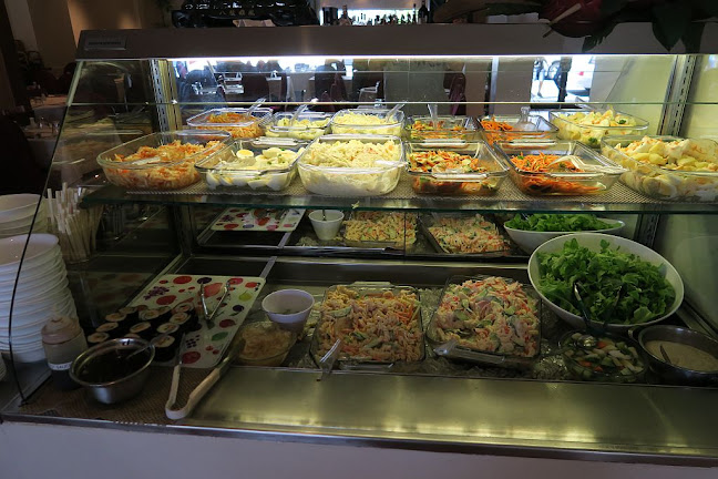 Kwangchow Restaurant