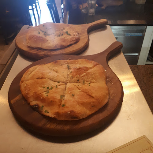 Comments and reviews of Abruzzo Ristorante Italiano