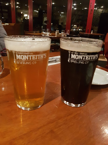 Comentarii opinii despre Mackenzies Cafe Bar & Grill