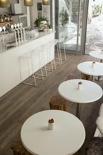 Kamino - Coffee Shop & Eatery - Wānaka