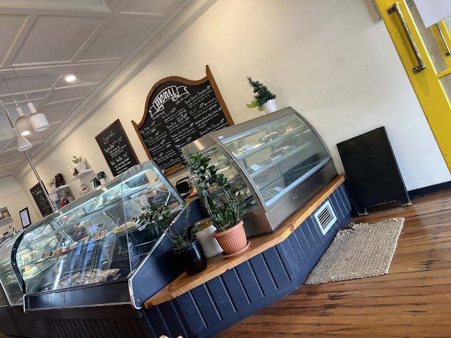 Food for Thought - Thames