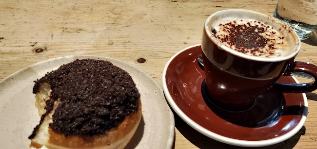 Reviews of Amano in Auckland - Hospitality and gastronomy