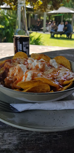 The Waimakariri Tavern - Christchurch