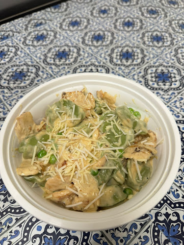 Reviews of Paris Kebab & Cafe in Feilding - Hospitality and gastronomy