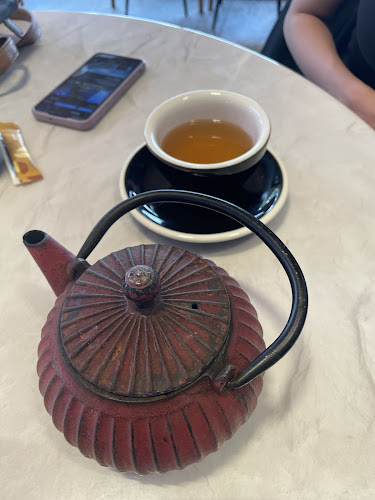 Opinii despre The Grange în Auckland - Hospitality and gastronomy