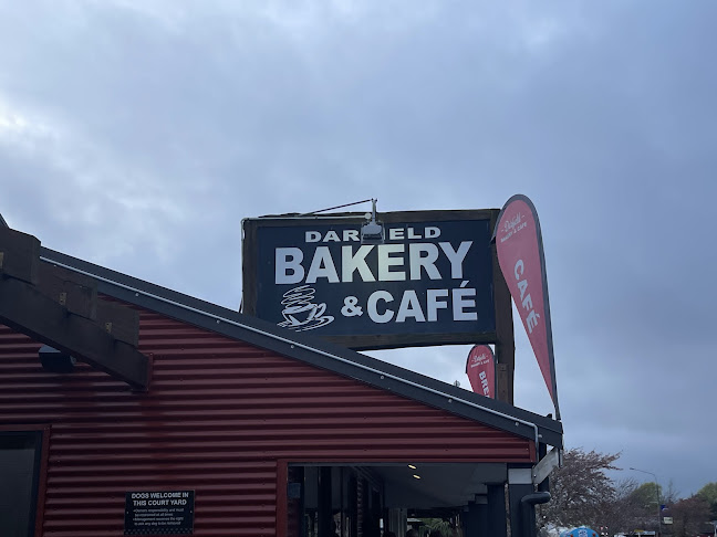 Darfield Bakery