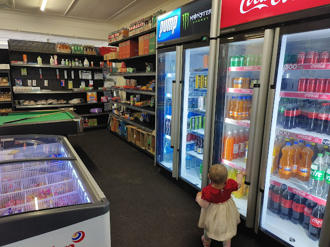 Taramea Takeaway & Dairy Limited