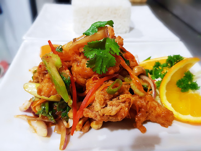 Thai Time - Auckland