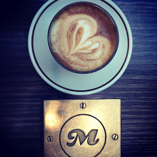 Marbecks Cafe & Foodstore - Dunedin