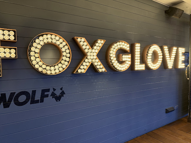 Comentarii opinii despre Foxglove Bar & Kitchen