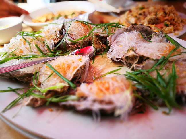 Reviews of King Wah Chinese Restaurant 京华酒家 in Paihia - Hospitality and gastronomy