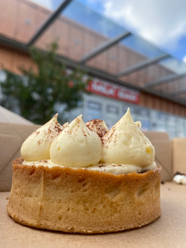 Comentarii opinii despre Les Délices Bakery