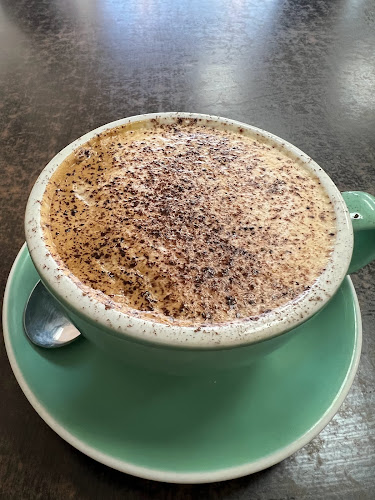 Lime Espresso Bar & Eatery - Auckland
