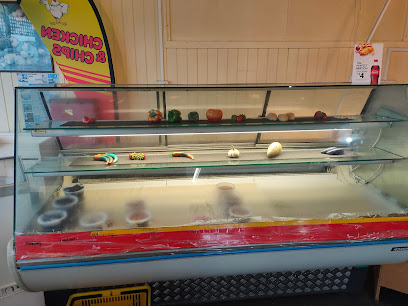 Luvlee Home Cooked Meals