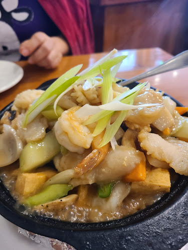 Forbidden City Restaurant