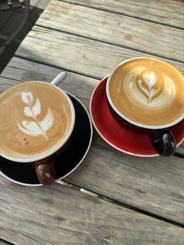 Tarras Country Cafe - Tarras