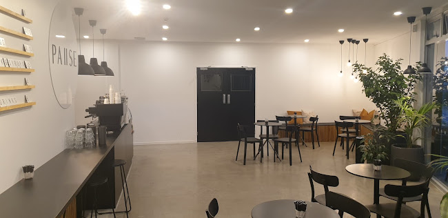 Pause Espresso Bar - Hospitality and gastronomy