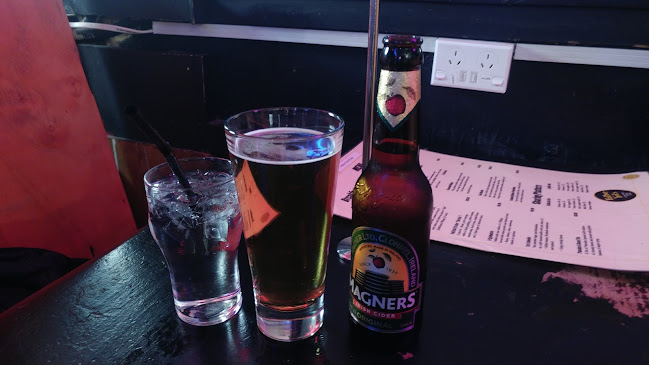 Father Ted's Original Irish Pub - Hospitality and gastronomy