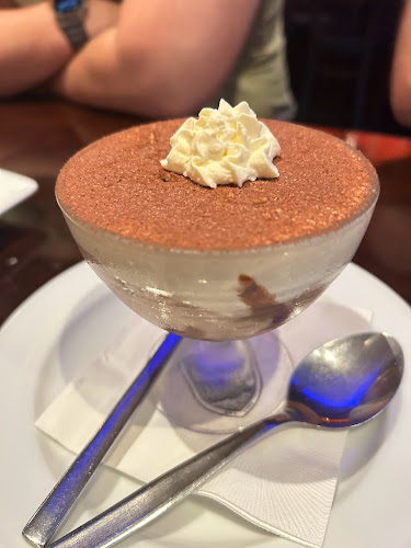 Portofino Parnell Phone number