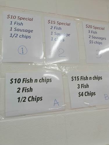 Hong Kong Takeaways - Gisborne