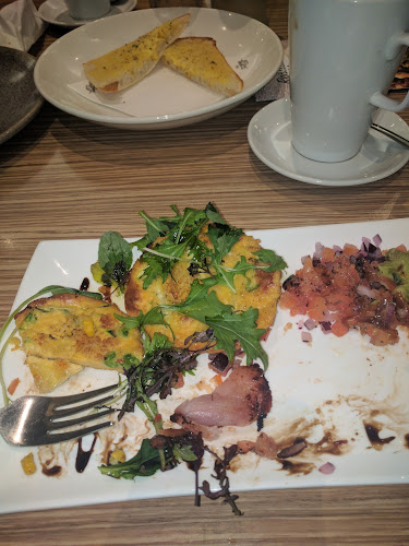 The Coffee Club Botany Junction - Hospitality and gastronomy