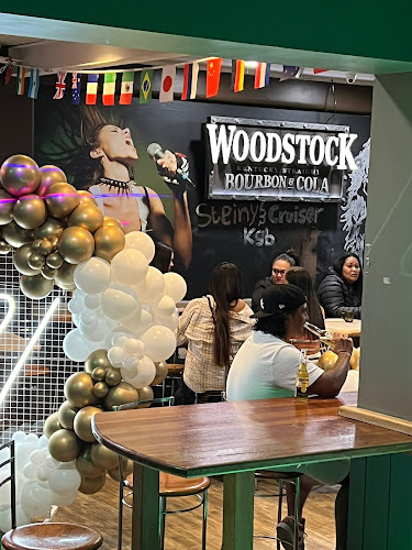 Dbar - Hospitality and gastronomy